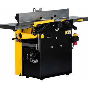 Hoblovka s protahem PT-310 – robustní, široký záběr, výkonný motor W-10-ML393