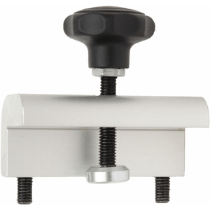 uni-max Patka upínací pro přípr. do hrany VELKÁ (rozteč 64 mm)