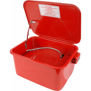 Mycí vana 13 l přenosná XH-PW3-1/2G