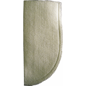 uni-max Filtr abraziva pro SANDER TURBO