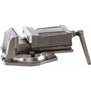 Otočný svěrák 125 QH125