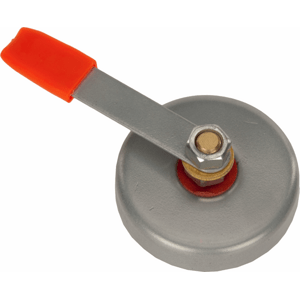 Svářecí zemnící svorka MAGNETIC 100 QJ6022