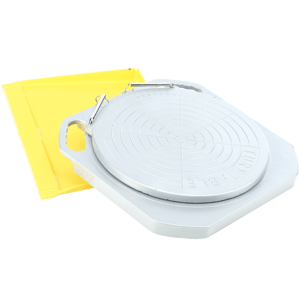 Torin BIG RED Zaměřovací točna 2 t (OLD - 1 ks) QJY-ZJP