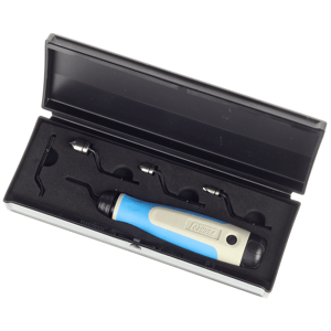 NOGA Sada rotačních záhlubníků RD2010 RD2010