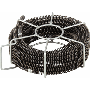 Ohebná spirála 6 × 2,5 m pro GQ-100 RH1-2