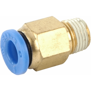 Rychlospojka "I" (G1/8" - 6 mm) SPC6-01