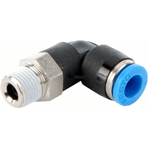 Rychlospojka "L" (G1/8" - 6 mm) SPL6-01