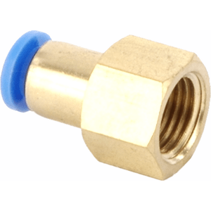 Rychlosp. přísavky (G1/4" - 6 mm) SPCF6-02