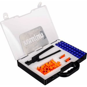 Sada spojovacích dílů 1/4" 40-236-S005