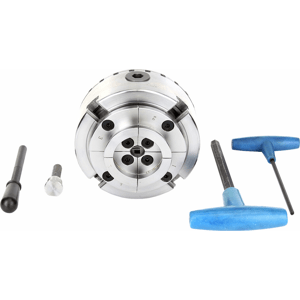 Sklíčidlo 4 čelisťové 125 mm SCK-5ZZ