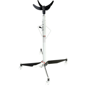 Hydraulický zvedák agregátů – kompaktní, 500 kg nosnost HJ0303G(SD0303G)