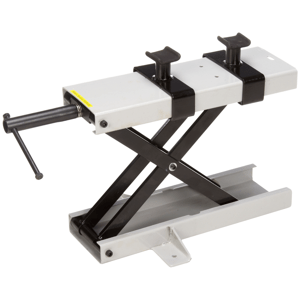 Motocyklový zvedák nůžkový 500kg HJ1009 (SD1009)