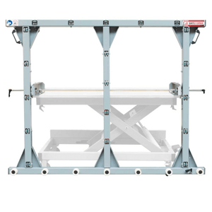 Nosný rám Holzmann SHT310PAR SHT310PAR