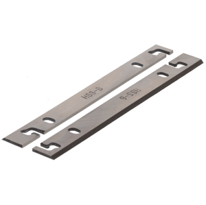 Hoblovací nože k hoblovce Silverline 803658