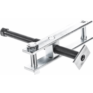 Svěrka na spárovky (pár jezdců) uni-max PROFI