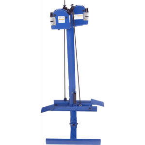 Tvářečka plechu 2 v 1 COMBI-F 50-176-006