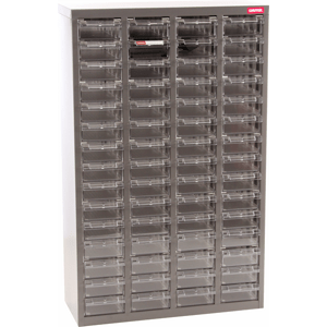 SHUTER Organizér s 60 zásuvkami PROFI ST2-460