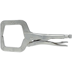 Kleště samosvorné C 170 mm ST-28007A