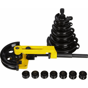 Ruční ohýbačka trubek – pro měděné trubky, přesný ohyb, kompaktní SWG-25