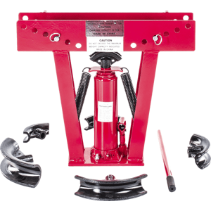 Hydraulická ohýbačka trubek 12 t SH SX0502