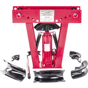 Hydraulická ohýbačka trubek 16 t SH SX0504