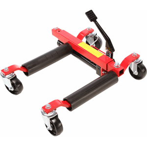 Automobilový kolový zvedák SX300 – hydraulický, kompaktní SX1702 (YDQ1500-