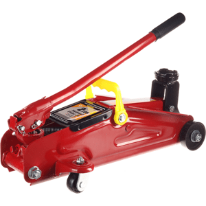 Torin BIG RED Hydraulický zvedák 2 t – univerzální, max výška 340 mm T820050R