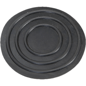 Torin BIG RED Pryžový návlek na zvedák – Ø 96 mm, odolná guma T830018-2