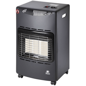 Meva Plynová kamna RELAX TB02007