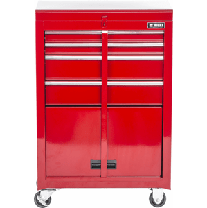 Pojízdná skříňka na nářadí TB - 4 TB220(4drw)