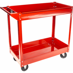 Dílenský odkládací vozík TC4102