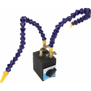 Flexibilní krk pro chlazení DUO-MAGNET TE-28-1002