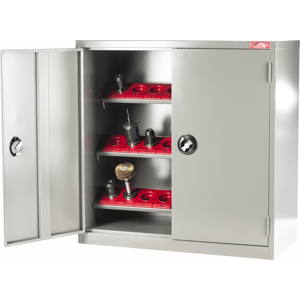 SHUTER Nástrojová skříňka 3B THD-3B