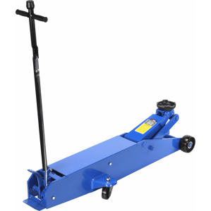 Torin BIG RED Hydraulický zvedák LONG 10 t – profi dílenský, pedálový QK10