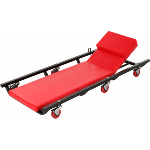 Torin BIG RED Montážní polohovací lehátko TR6452