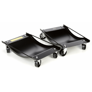 Torin BIG RED Podvozková plošina – sada 2 ks, nosnost 450 kg/kus TRF0322