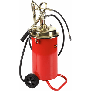 Torin BIG RED Ruční mazací lis TRG 96 – pákový, s vysokým výkonem TRG2096