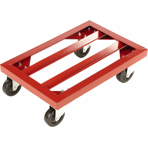 Podvozek 600 × 400 mm TS400A