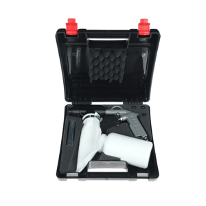 uni-max Pískovací souprava SANDER TURBO