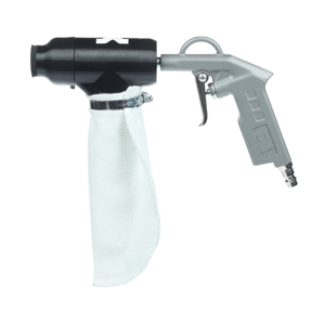 uni-max Pískovací pistole SANDER TURBO