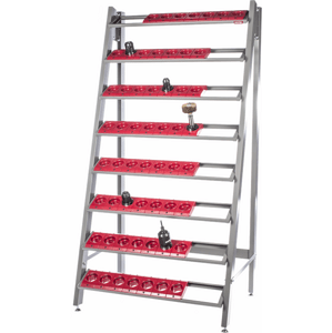 SHUTER Stojanový držák nástrojů 1F TW-1F