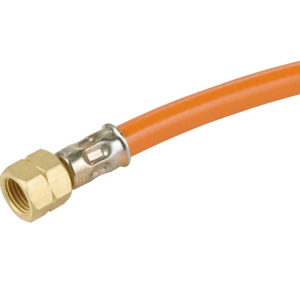 Meva Hadice 0,5 m s koncovkami 2 × G1/4"L U4750