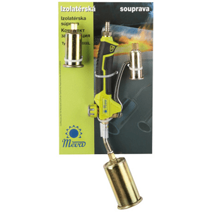 Meva Izolatérská hobby souprava UH008L