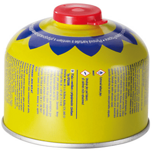 Meva Kartuše 230 g s ventilem, závit 7/16" UKP02006