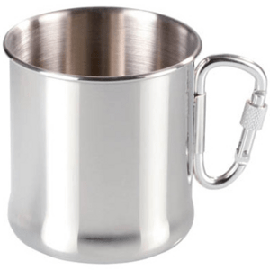 Meva Campingový hrnek UNA14002