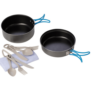 Meva Campingová sada nádobí UNA19001
