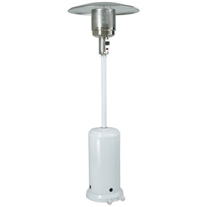 Meva Zahradní topidlo ETNA bílá UTZ02001