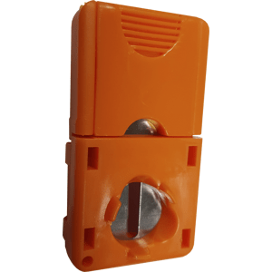 Nůž a uzávěr na kartuše V050-01