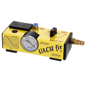 uni-max Jednotka VACU fix