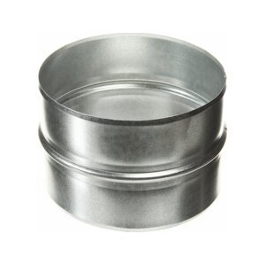 Den Braven Hadicová spojka plná - kov 150/100 VE1070